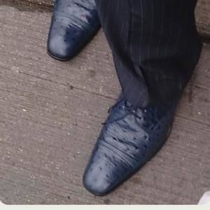 Meet your Posher, Tyrone